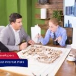 CIR and Property Developers