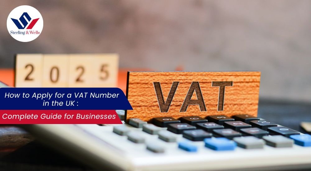 How to Apply for a VAT Number in the UK: Complete Guide for Businesses