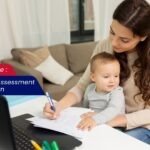 Child Benefit Self Assessment Tax Return: A Beginner’s Guide