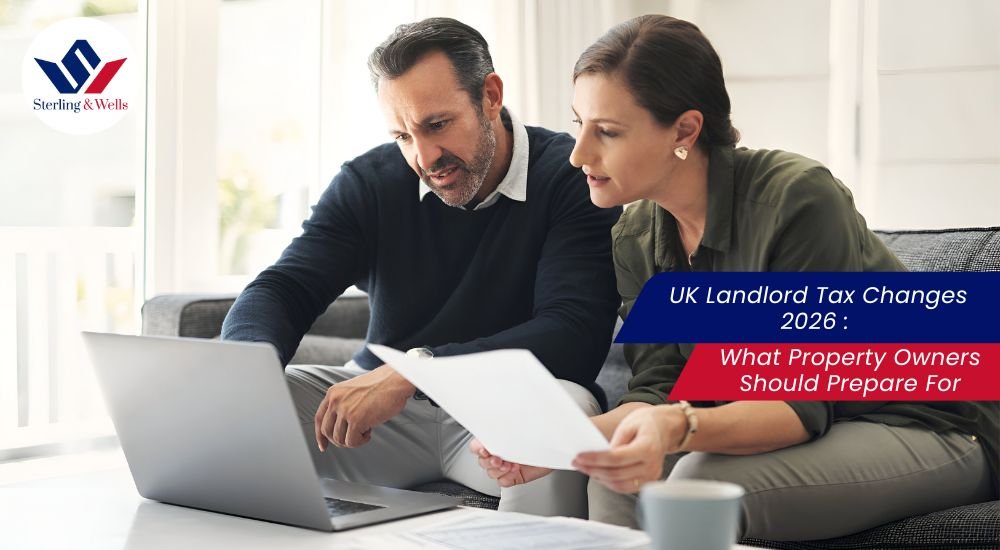 UK Landlord Tax Changes 2026: What Property Owners Should Prepare For