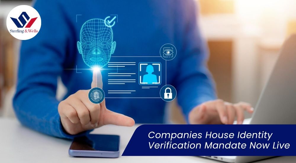 Companies House Identity Verification