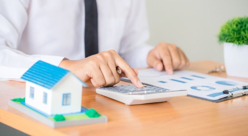 CIR and Property Developers