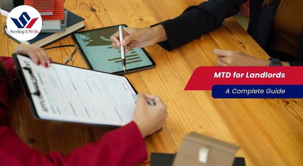 MTD for Landlords – A Complete Guide 