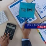 How to Complete Self Assessment as a Sole Trader