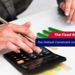The Fixed Ratio Method The Default Constraint on Interest Deductions