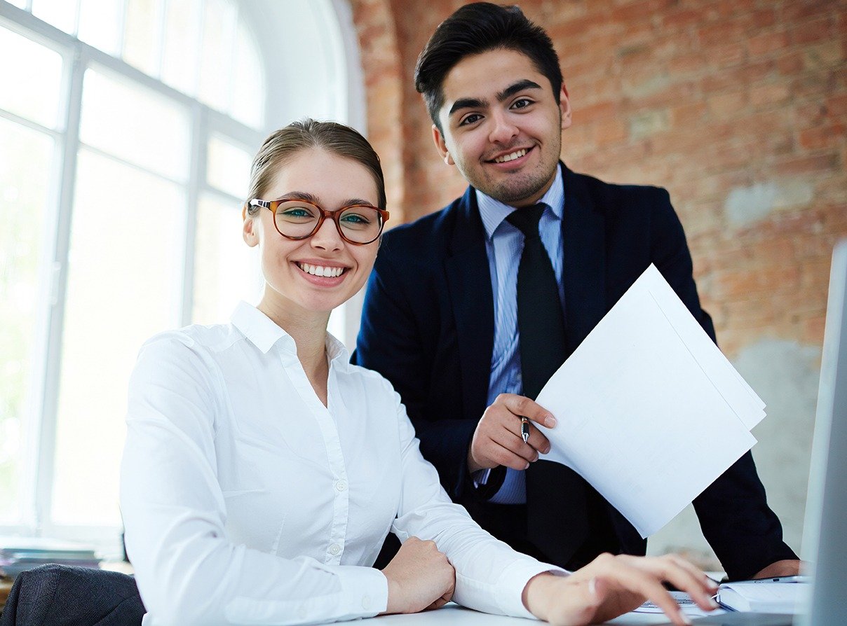 Why Consultants Choose Sterling & Wells ​