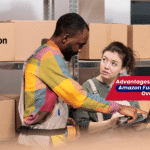 Advantages of Selling Through an Amazon Fulfilment Centre as an Overseas Seller