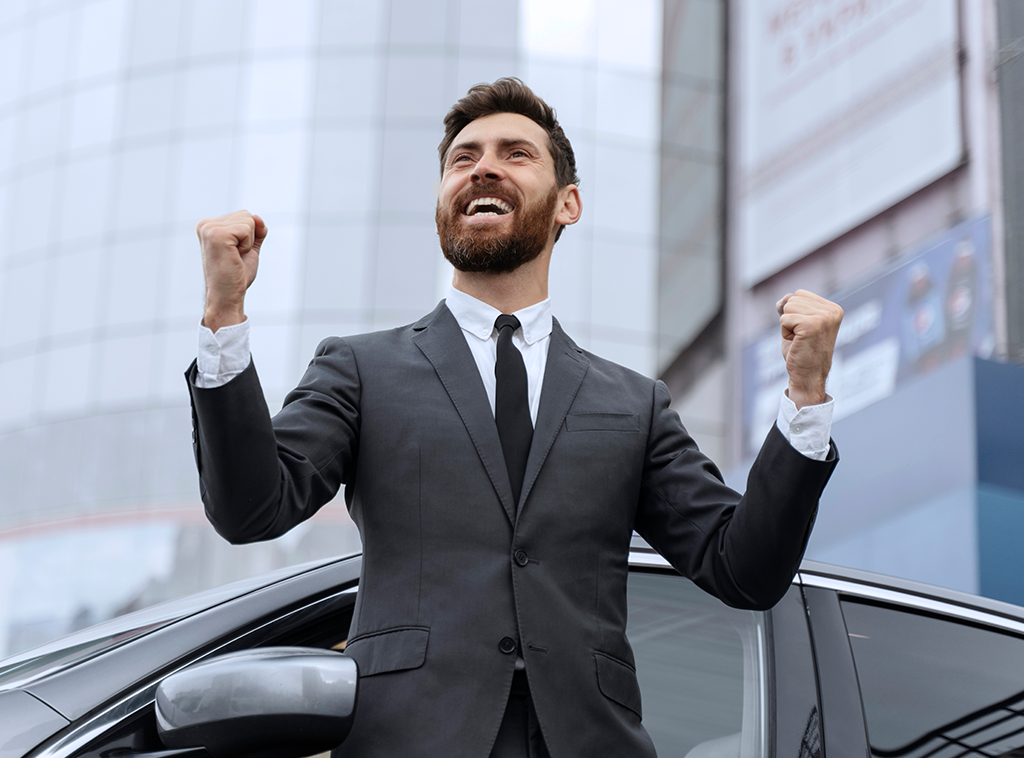 commercial landlords