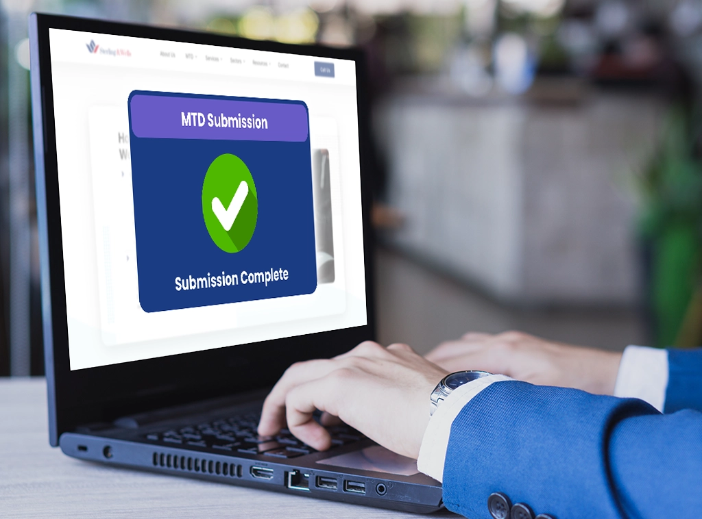 making tax digital for property landlords