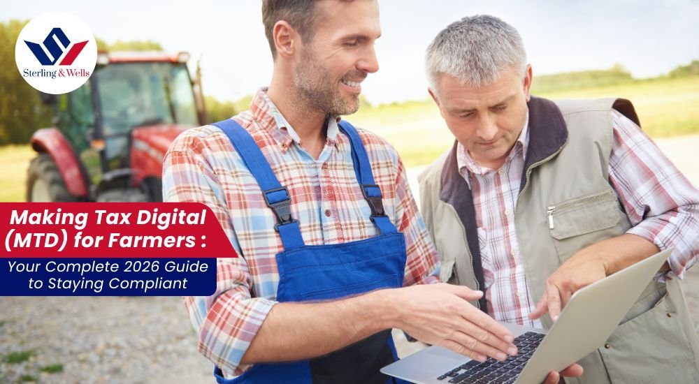 Making Tax Digital (MTD) for Farmers: Your Complete 2026 Guide to Staying Compliant