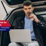 Making Tax Digital for Taxi Drivers: 2026 Deadlines, Digital Requirements, Penalties and Practical Guidance