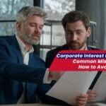 Corporate Interest Restriction Rules: Common Mistakes and How to Avoid Them