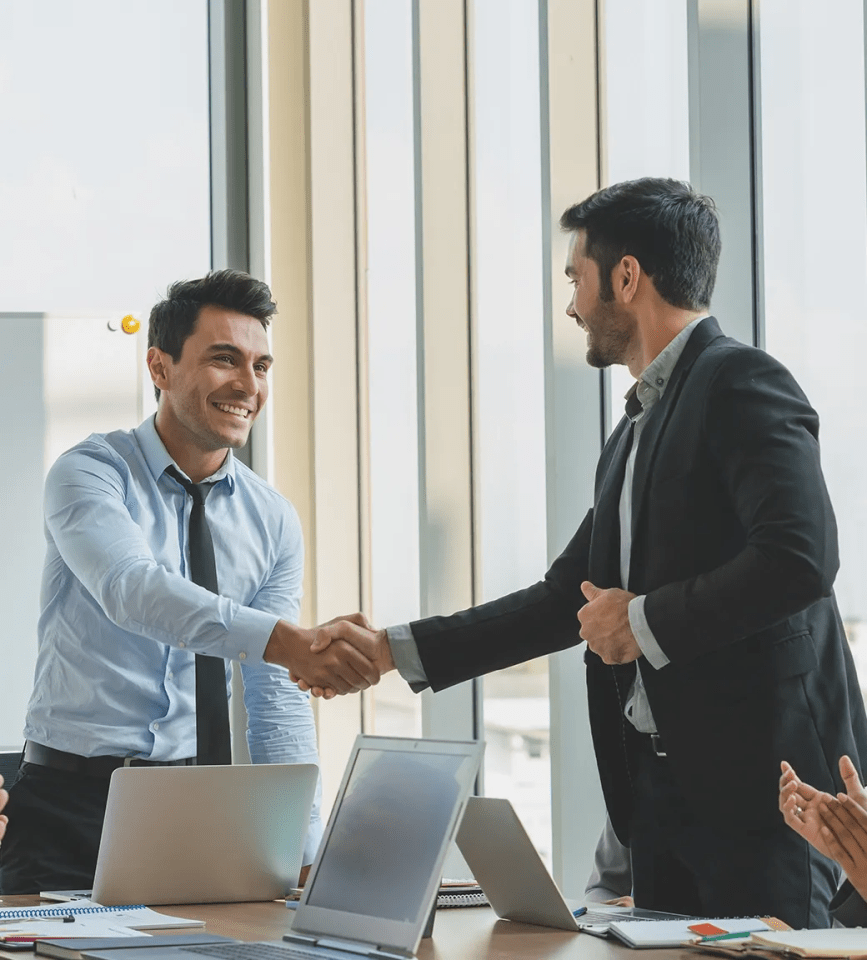 Global Business Mobility Visa