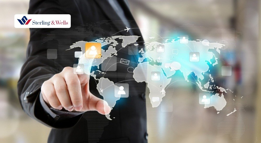 Global Business Mobility A Guide to the Senior or Specialist Worker Route