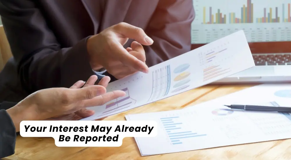 Since April 2016, UK banks and building societies have been legally required to report the gross interest they pay to customers directly to HMRC at the end of each tax year. So in most cases, HMRC already knows what you have earned before you have given it a second thought.