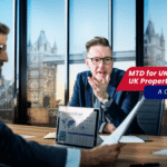 MTD for UK Landlords with UK Property Income - Complete Guide