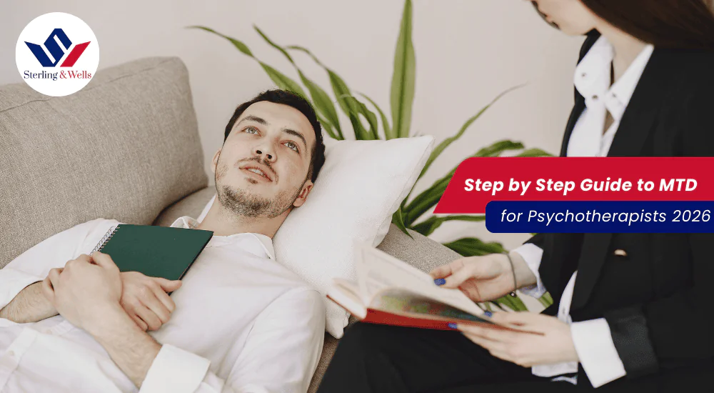 MTD for Psychotherapists