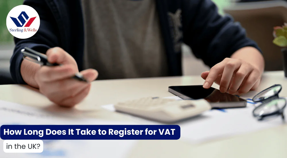 How Long Does It Take to Register for VAT in the UK?