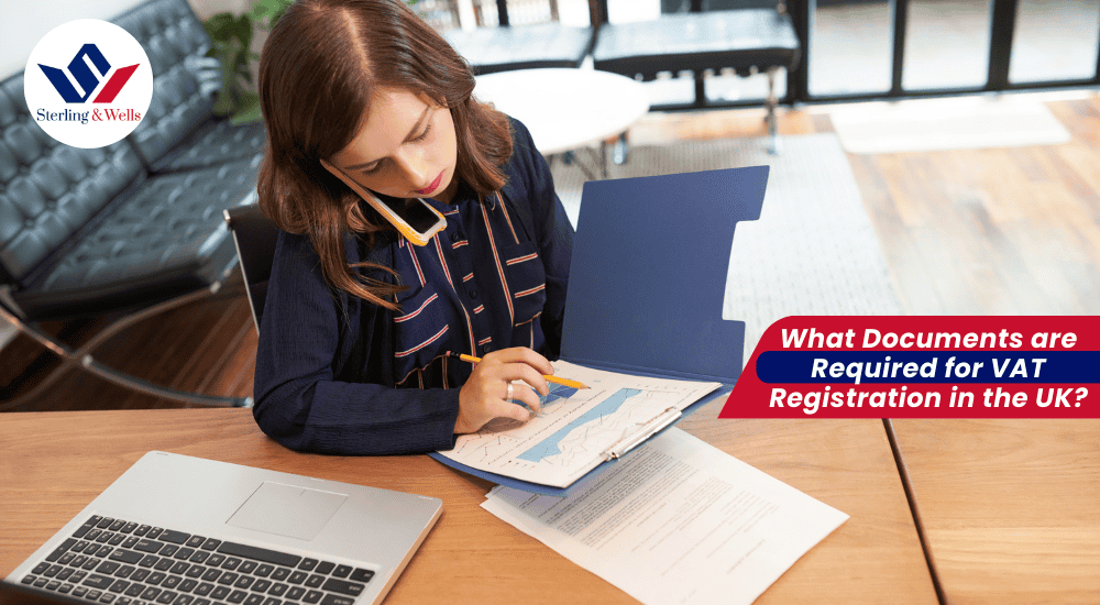 What Documents are Required for VAT Registration in the UK?