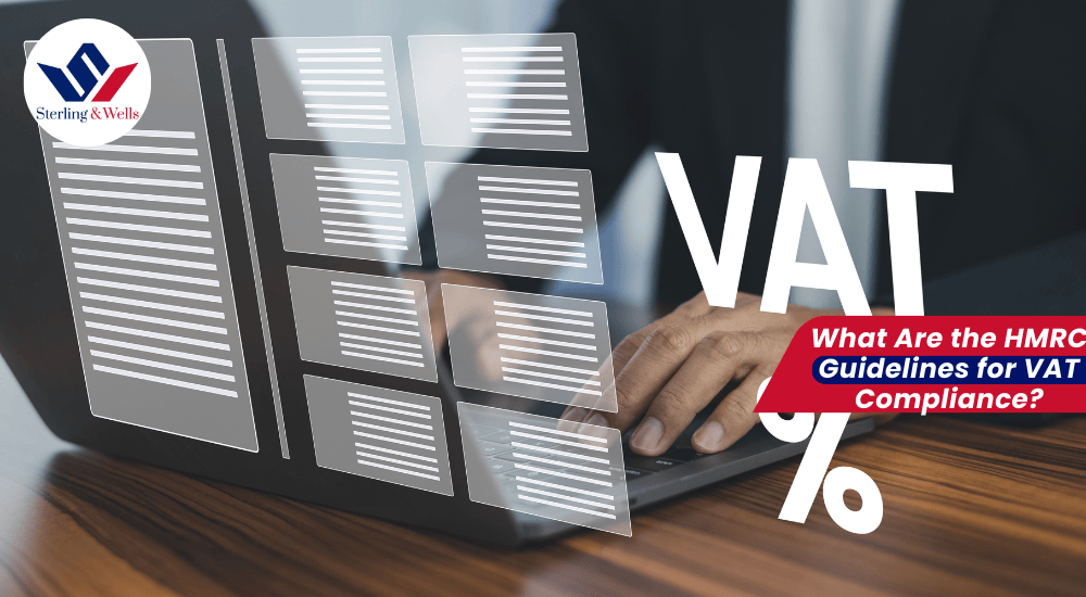 What Are the HMRC Guidelines for VAT Compliance?