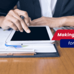 Making Tax Digital for Solicitors