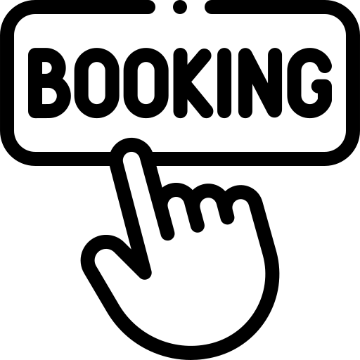 Booking.com Partners