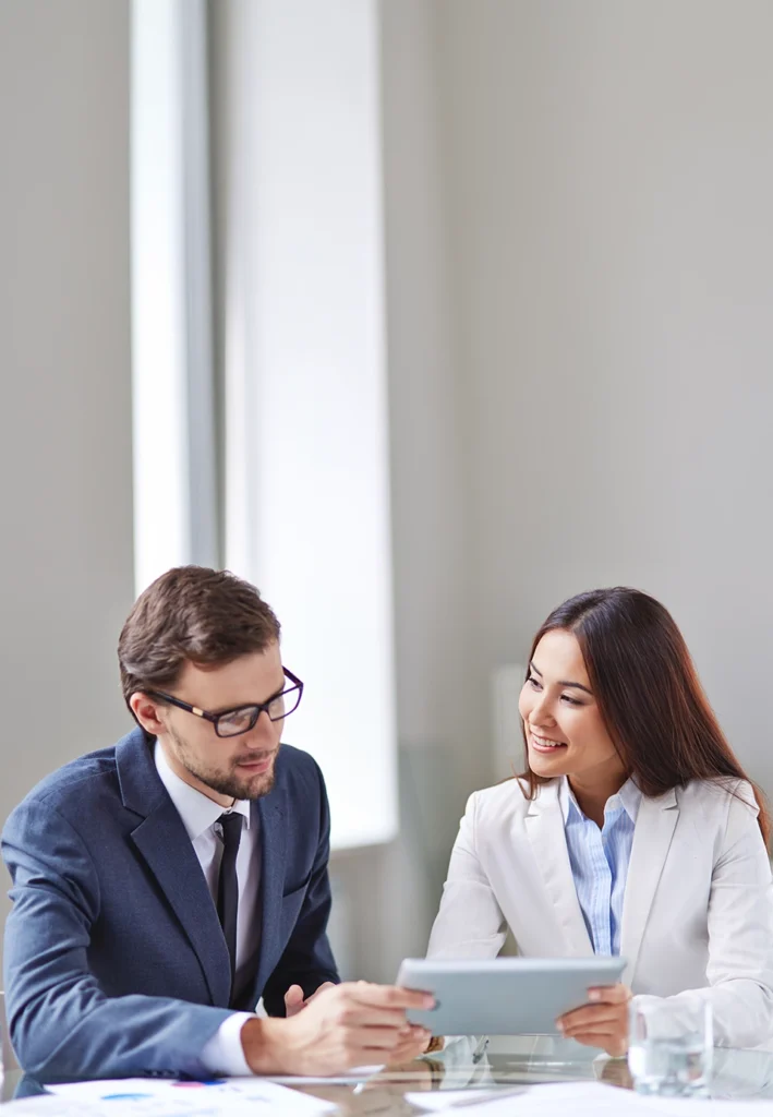 business immigration services