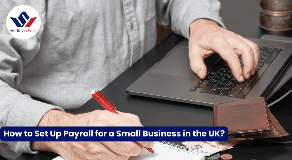How to Set Up Payroll for a Small Business in the UK?