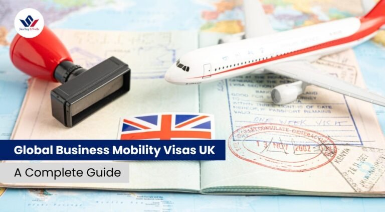 Global Business Mobility Visa UK - Complete Guide 2026