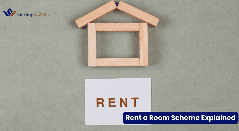 Rent a Room Scheme Explained