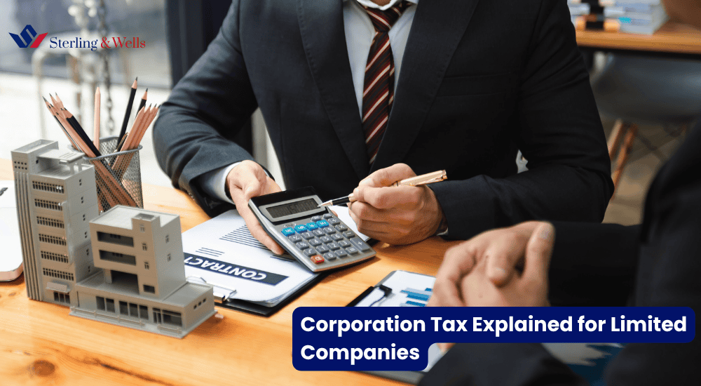 Corporation Tax Explained for Limited Companies