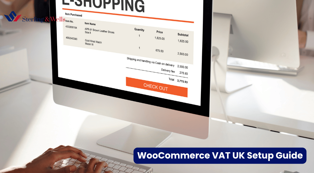 WooCommerce VAT UK Setup Guide
