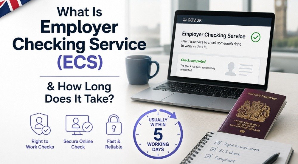 What Is Employer Checking Service (ECS) & How Long Does It Take-2