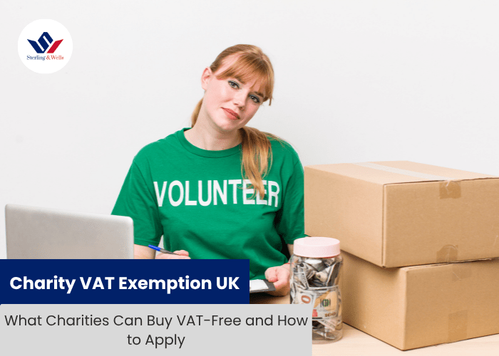 Charity VAT Exemption UK: What Charities Can Buy VAT-Free and How to Apply