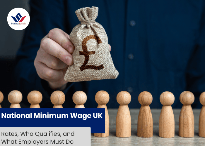 National Minimum Wage UK: Rates, Who Qualifies, and What Employers Must Do