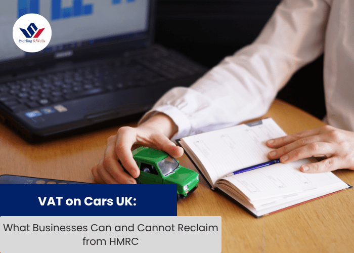 VAT on Cars UK: What Businesses Can and Cannot Reclaim from HMRC