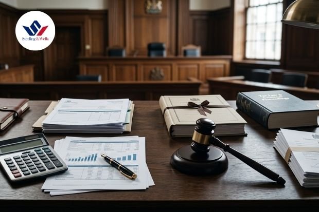 Tax Evasion Penalty UK: Civil Penalties vs Criminal Prosecution