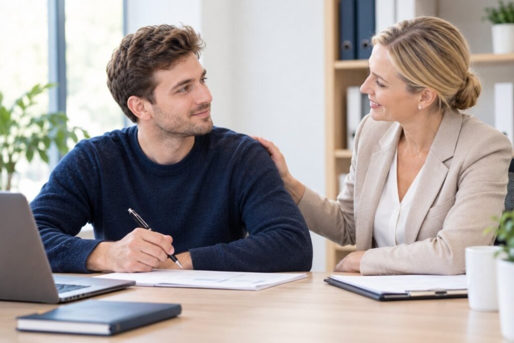 sufficient funds and support from a third party - uk standard visitor visa