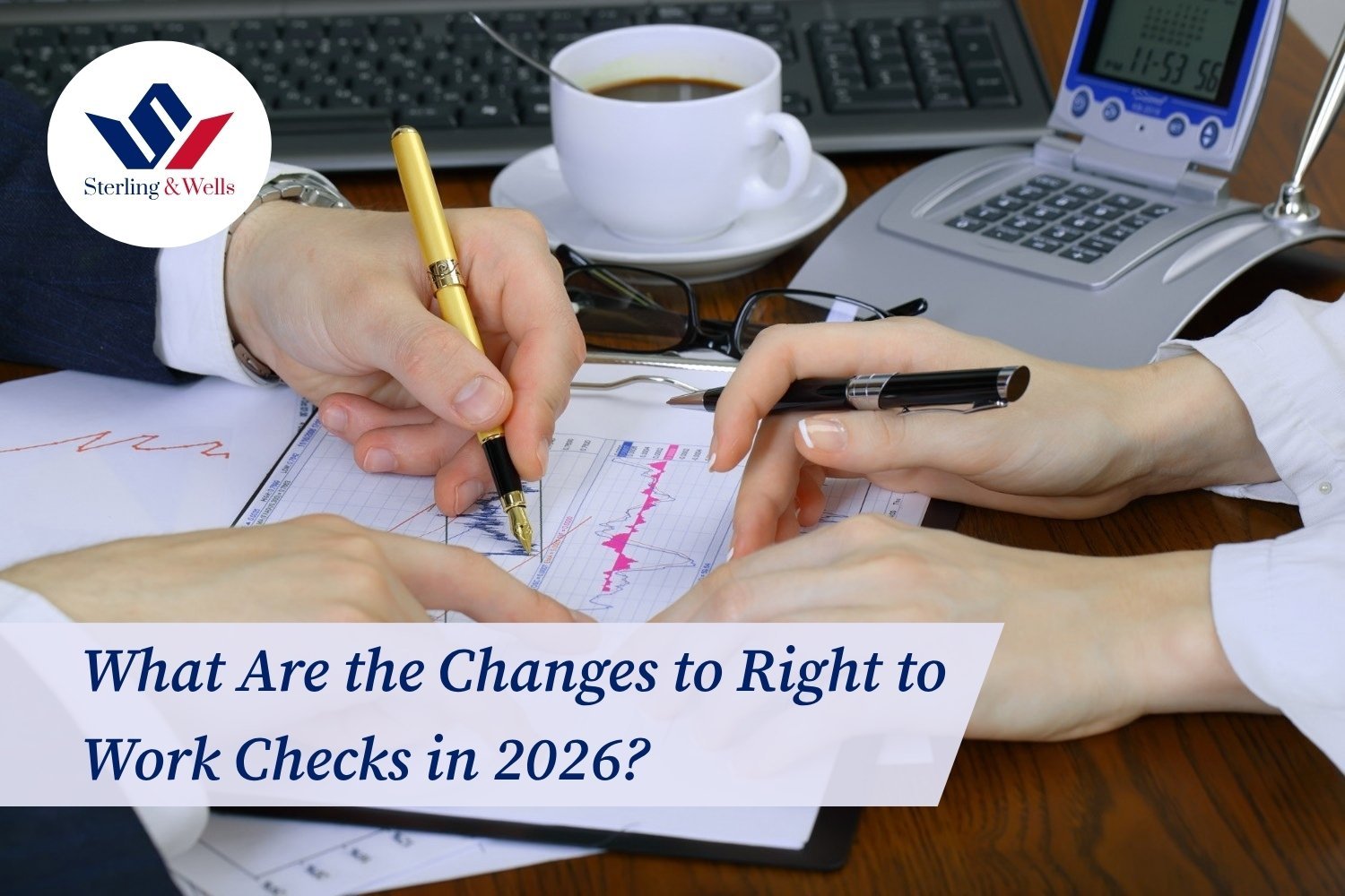 What Are the Changes to Right to Work Checks in 2026